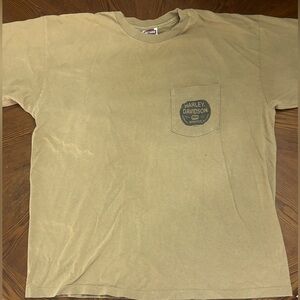 Harley Davidson Illinois Shirt size XL